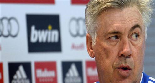 الصحف الإيطالية تتوج أنشيلوتي ملكا وتصف بيل بأنه "رجل الـ100 مليون"